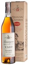 Арманьяк Armagnac Castarede VSOP 0,7 л Арманьяк Armagnac Castarede VSOP 0,7 л