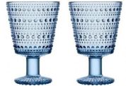 Набор стаканов (2шт в уп) 260 мл Kastehelmi, Iittala