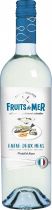 Вино Gourmet Pere & Fils, "Fruits de Mer", Entre Deux Mers AOC Вино Gourmet Pere & Fils, "Fruits de Mer", Entre Deux Mers AOC