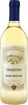 Вино "Charton", Blanc Moelleux Вино "Charton", Blanc Moelleux
