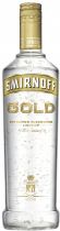Водка "Smirnoff" Gold, 0.7 л Водка "Smirnoff" Gold, 0.7 л