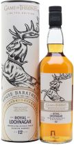 Виски "Game of Thrones" Royal Lochnagar 12 Years Old, in tube, 0.7 л Виски "Game of Thrones" Royal Lochnagar 12 Years Old, in tube, 0.7 л