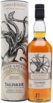 Виски "Game of Thrones" Talisker Select Reserve, in tube, 0.7 л Виски "Game of Thrones" Talisker Select Reserve, in tube, 0.7 л
