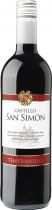 Вино Garcia Carrion, "Castillo San Simon" Tempranillo DO Вино Garcia Carrion, "Castillo San Simon" Tempranillo DO