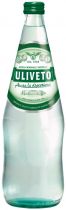Вода "Uliveto" Sparkling, Glass, 0.75 л Вода "Uliveto" Sparkling, Glass, 0.75 л