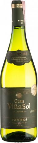 Вино Torres, "Gran Vina Sol", Penedes DO