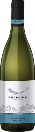 Вино Trapiche, "Vineyards" Chardonnay