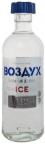 Водка "Воздух" Айс, 0.5 л Водка "Воздух" Айс, 0.5 л