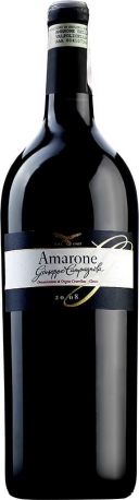 Вино Campagnola, Amarone della Valpolicella Classico "Vigneti Vallata di Marano" DOC, 2008, 1.5 л
