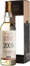Виски Wilson & Morgan, "Beathan" Heavy Peat 2nd Batch, 2009, gift box, 0.7 л Виски Wilson & Morgan, "Beathan" Heavy Peat 2nd Batch, 2009, gift box, 0.7 л