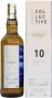 Виски Maison du Whisky, "Artist Collective" Craigellachie 10 Years, 2008, gift box, 0.7 л