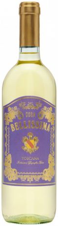 Вино "Cosa Bellissima" Bianco Toscana IGT