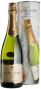 Игристое вино Jaume Serra, Cava Brut DO, in tube