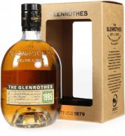 Виски Glenrothes Single Speyside Malt, 1995, 0.7 л Виски Glenrothes Single Speyside Malt, 1995, 0.7 л