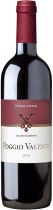 Вино Fattoria Le Pupille, "Poggio Valente", Rosso Toscana IGT, 2016 Вино Fattoria Le Pupille, "Poggio Valente", Rosso Toscana IGT, 2016