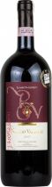 Вино Fattoria Le Pupille, "Poggio Valente", Morellino di Scansano Riserva DOC, 2007, 1.5 л Вино Fattoria Le Pupille, "Poggio Valente", Morellino di Scansano Riserva DOC, 2007, 1.5 л