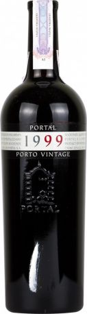Портвейн Quinta do Portal, Vintage Port, 1999
