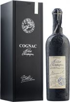 Коньяк Lheraud Cognac 1969 Petite Champagne, 0.7 л Коньяк Lheraud Cognac 1969 Petite Champagne, 0.7 л