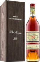 Арманьяк "Baron G. Legrand" 1998 Bas Armagnac, 0.7 л Арманьяк "Baron G. Legrand" 1998 Bas Armagnac, 0.7 л