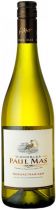 Вино "Paul Mas" Gewurztraminer, Pays d'Oc IGP, 2018 Вино "Paul Mas" Gewurztraminer, Pays d'Oc IGP, 2018