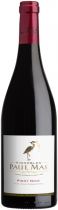 Вино "Paul Mas" Pinot Noir, Pays d'Oc IGP, 2018 Вино "Paul Mas" Pinot Noir, Pays d'Oc IGP, 2018