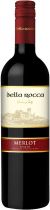 Вино "Della Rocca" Merlot, Veneto IGT, 2018 Вино "Della Rocca" Merlot, Veneto IGT, 2018