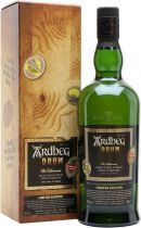 Виски Ardbeg, "Drum", gift box, 0.7 л Виски Ardbeg, "Drum", gift box, 0.7 л