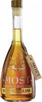 Граппа Bepi Tosolini, "Most Barrique Ciliegio", 350 мл Граппа Bepi Tosolini, "Most Barrique Ciliegio", 350 мл