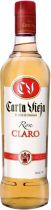 Ром "Carta Vieja" Claro, 0.75 л Ром "Carta Vieja" Claro, 0.75 л