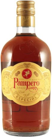 Ром "Pampero" Especial, 0.7 л