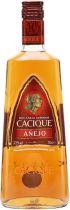 Ром "Cacique" Anejo, 0.7 л Ром "Cacique" Anejo, 0.7 л