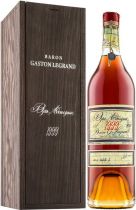 Арманьяк "Baron G. Legrand" 1999 Bas Armagnac, 0.7 л Арманьяк "Baron G. Legrand" 1999 Bas Armagnac, 0.7 л