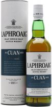 Виски Laphroaig "An Cuan Mor", in tube, 0.7 л Виски Laphroaig "An Cuan Mor", in tube, 0.7 л