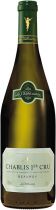 Вино La Chablisienne, Chablis Premier Cru AOC "Beauroy", 2016 Вино La Chablisienne, Chablis Premier Cru AOC "Beauroy", 2016