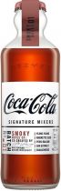 Вода Coca-Cola "Signature Mixers" Smoky, 200 мл Вода Coca-Cola "Signature Mixers" Smoky, 200 мл