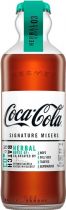 Вода Coca-Cola "Signature Mixers" Herbal, 200 мл Вода Coca-Cola "Signature Mixers" Herbal, 200 мл