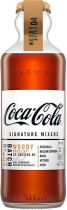 Вода Coca-Cola "Signature Mixers" Woody, 200 мл Вода Coca-Cola "Signature Mixers" Woody, 200 мл