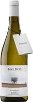 Вино "Bardos" Verdejo, Rueda DO, 2018 Вино "Bardos" Verdejo, Rueda DO, 2018