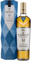 Виски Macallan, "Triple Cask Matured" 12 Years Old, gift box "Limited Edition 2019", 0.7 л Виски Macallan, "Triple Cask Matured" 12 Years Old, gift box "Limited Edition 2019", 0.7 л
