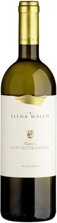 Вино Elena Walch, Gewurztraminer "Kastelaz", Alto Adige DOC, 2017