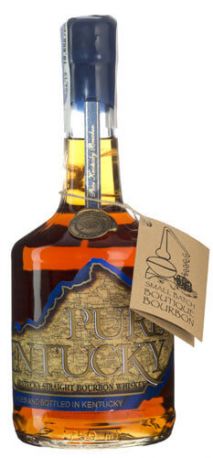 Виски Pure Kentucky XO 0,75 л