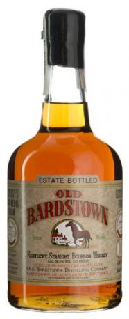 Виски Old Bardstown Estate 0,75 л
