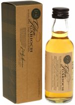 Виски "Glen Garioch" 12 Years Old, gift box, 50 мл Виски "Glen Garioch" 12 Years Old, gift box, 50 мл