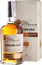Виски "Glen Garioch" Virgin Oak, gift box, 0.7 л Виски "Glen Garioch" Virgin Oak, gift box, 0.7 л