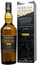 Виски Caol Ila "Distillers Edition", 2001, gift box, 0.7 л Виски Caol Ila "Distillers Edition", 2001, gift box, 0.7 л