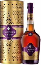 Коньяк "Courvoisier" VSOP, gift box "Lantern", 0.7 л Коньяк "Courvoisier" VSOP, gift box "Lantern", 0.7 л