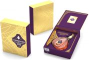 Коньяк "Courvoisier" XO Imperial, gift box "Limited Edition", 0.7 л Коньяк "Courvoisier" XO Imperial, gift box "Limited Edition", 0.7 л