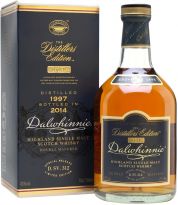 Виски Dalwhinnie "Distillers Edition", 1997, gift box, 0.7 л Виски Dalwhinnie "Distillers Edition", 1997, gift box, 0.7 л