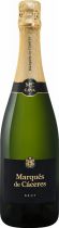 Игристое вино Marques de Caceres, Brut, Cava DO Игристое вино Marques de Caceres, Brut, Cava DO