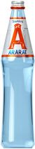 Вода "Ararat" Sparkling, Glass, 0.6 л Вода "Ararat" Sparkling, Glass, 0.6 л